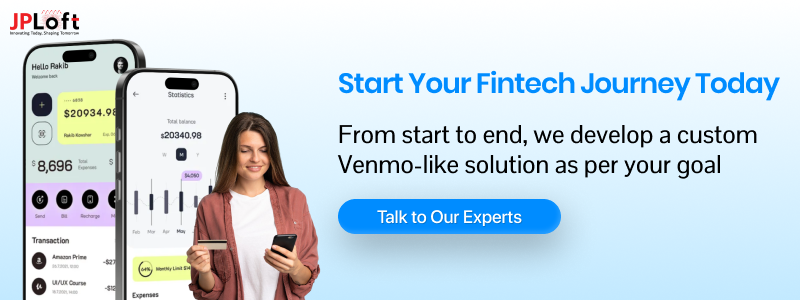 Start Your Fintech Journey Today
